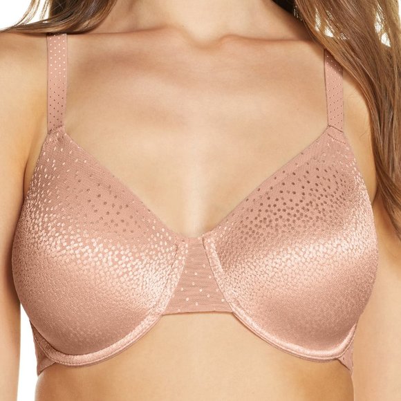 Wacoal Other - ❌❌SOLD❌❌WACOAL Back Appeal Smoothing Underwire Bra